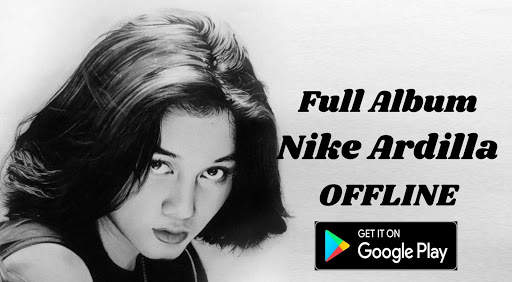 Nike Ardilla Full Album mp3 offline screenshot 2