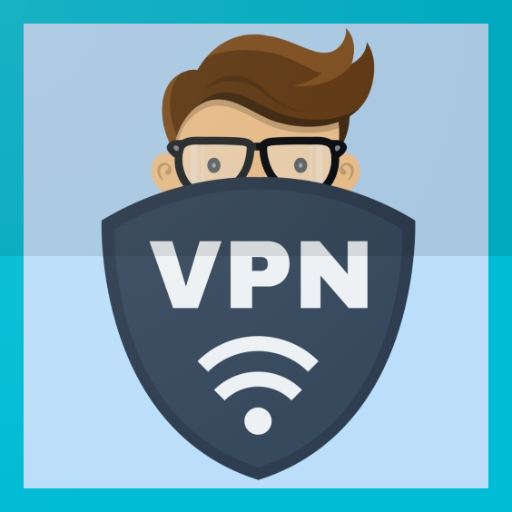 ikon VPN Fast DogNoTeam