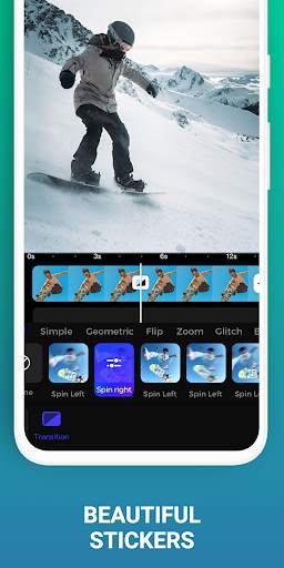 Quick - Video Editor for Photo screenshot 4