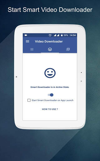 Video Downloader for facebook screenshot 13
