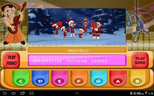 Chhota Piano screenshot 6