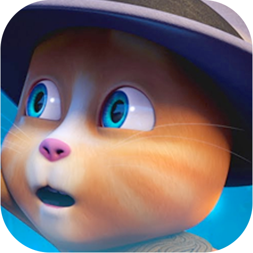 Guide for Talking Tom Hero Dash Game आइकन