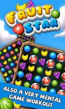 Fruit Crush Mania screenshot 4