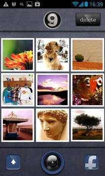 my9 for Facebook screenshot 2
