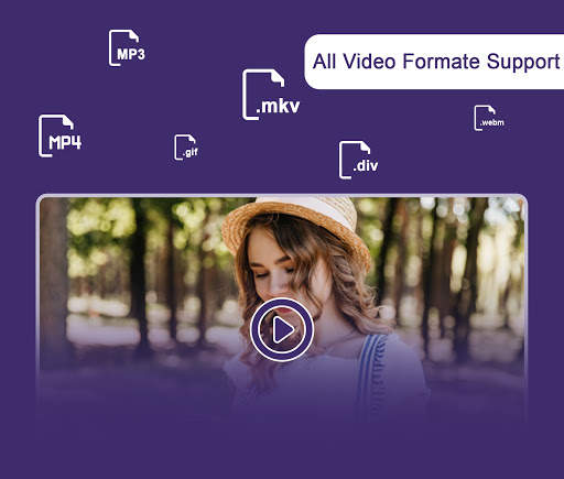 HD Video Player screenshot 3