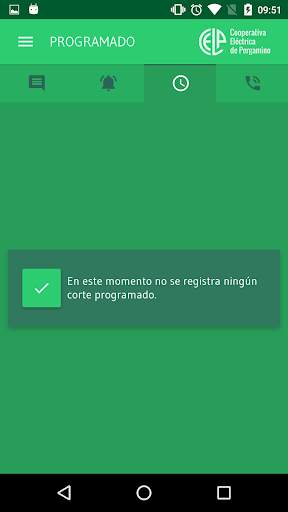 InfoCELP screenshot 5