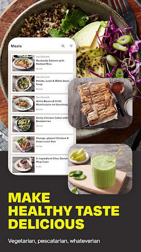 Centr: Personal Training App screenshot 5