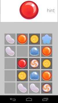 Candy Alchemy screenshot 1