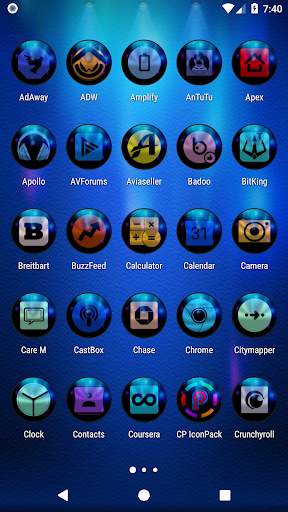 Colorful Pixel Icon Pack ✨Free✨ screenshot 2