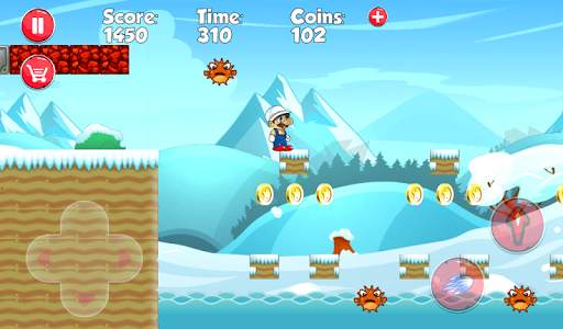 Super Maker Go : Adventure New Games 2020 screenshot 6