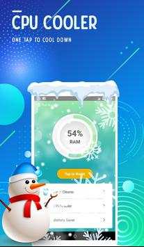 Full Booster screenshot 5