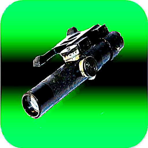 Sniper vs. Sniper (free) icon