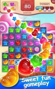 Candy Dreamland screenshot 9
