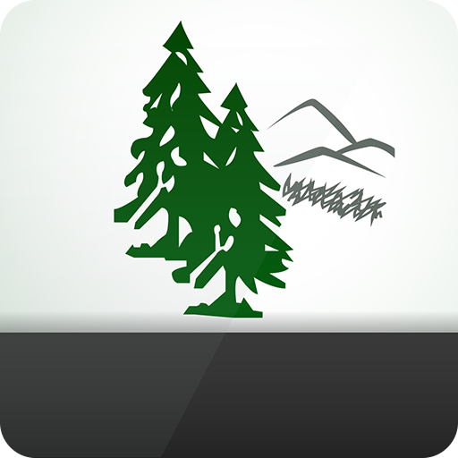 Pollock Pines ESD icon
