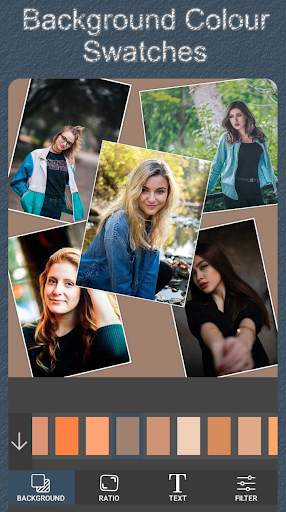Photo Collage Maker - Photo Editor & Photo Collage screenshot 5
