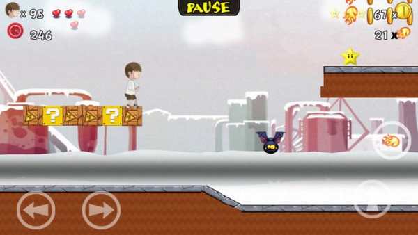 Super Zombie World screenshot 5