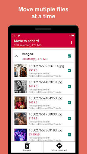 Move files to SD card screenshot 2