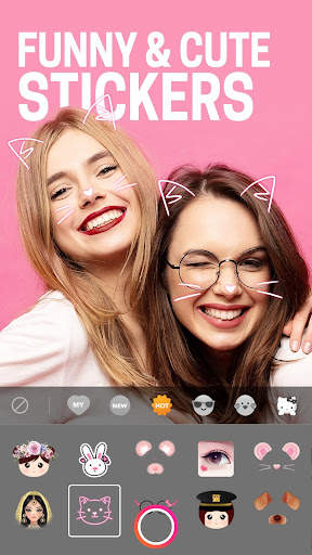 BeautyPlus Me - Easy Photo Edi screenshot 3