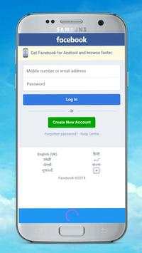 kivi Browser - Fast Download Private & Secure screenshot 4