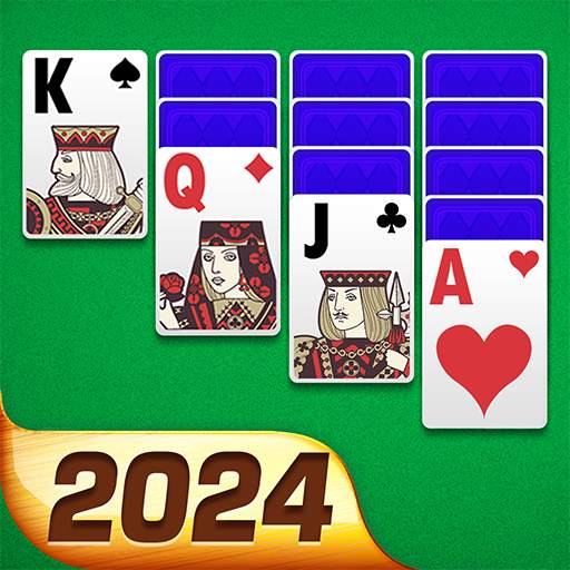 Solitaire 20.2.5