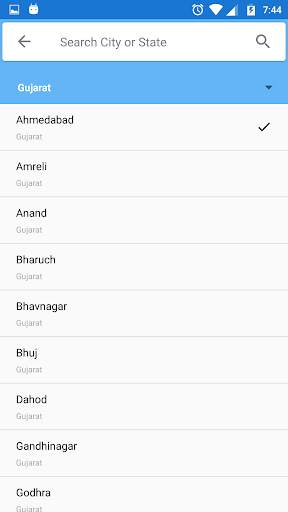 Daily Petrol/Diesel Price screenshot 7