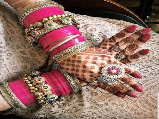 Wedding Chura 2020 screenshot 2