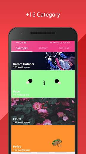 Kawaii Wallpapers screenshot 1