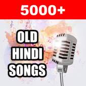 Old Hindi Songs MP3 3.7.1