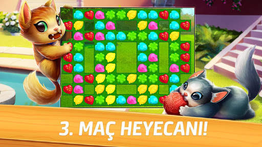 Miyav Eşleştirme screenshot 9