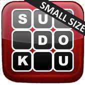 Small Size Sudoku Lite logo