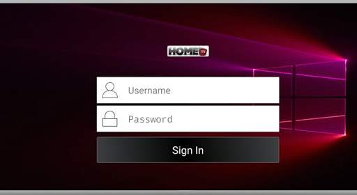 HOME TV PRO screenshot 7