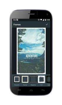 PHOTOCRAFT - Image Editing App screenshot 3
