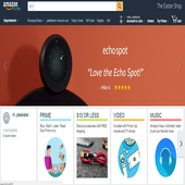 shopping icon