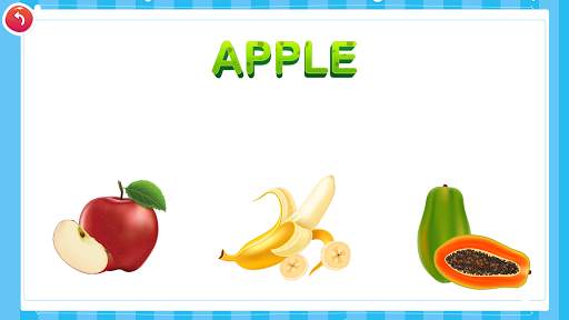 Nursery Kids – LKG, UKG, preKG screenshot 14