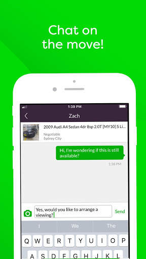 Gumtree: Buy and Sell to Save or Make Money Today screenshot 3