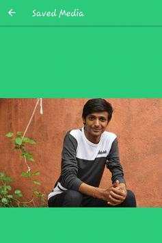 Whatsapp Status Downloader screenshot 5
