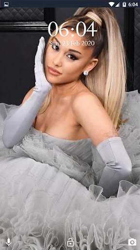 Ariana Grande Wallpaper 2020 screenshot 3