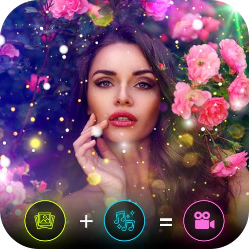 Animation Effect Video Maker W 1.3