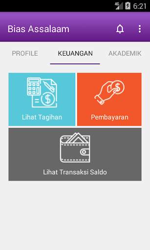 Bias Assalam screenshot 3