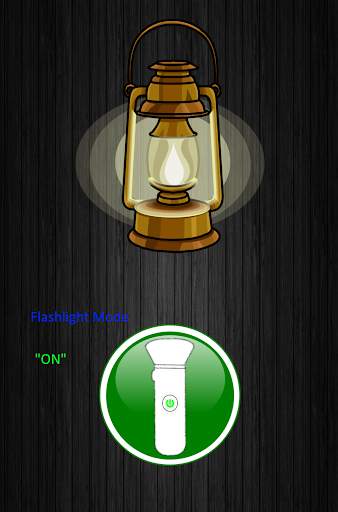 Flashlight   Lantern screenshot 2
