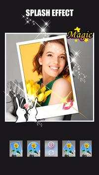 Collage Maker-  Poto Grid, Square fit, music video screenshot 7