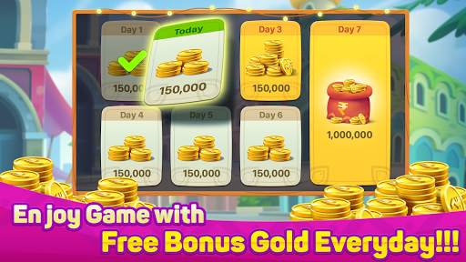 Rummy ZingPlay screenshot 5