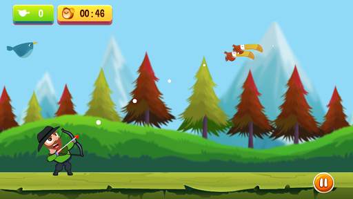 Target Birds screenshot 3