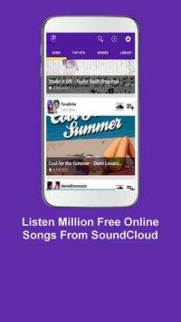 MP3 Music Player For Tubidy screenshot 1