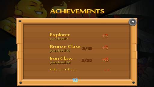 Tom the Gold Miner 2019 screenshot 8