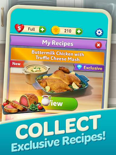 Gordon Ramsay: Chef Blast screenshot 9