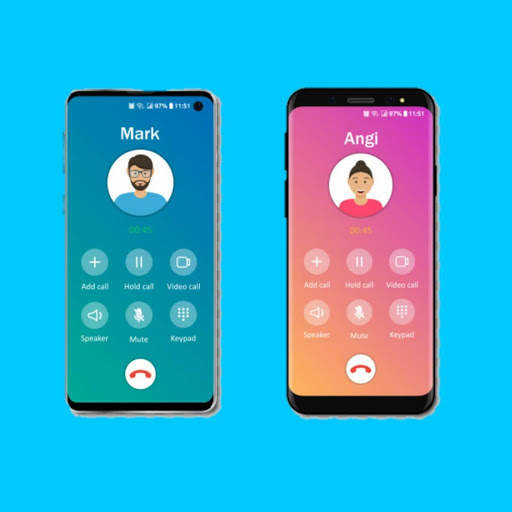 U TALK - FREE VIDEO AND AUDIO CALLING APP screenshot 5