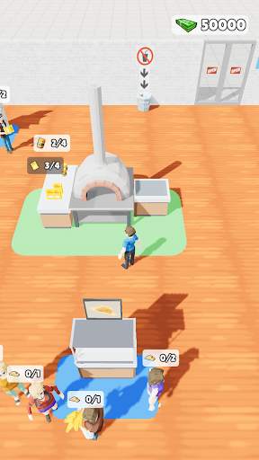 Farm & Shop: mini mart tycoon स्क्रीनशॉट 1