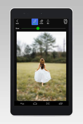 DSLR Camera Effect Maker screenshot 9
