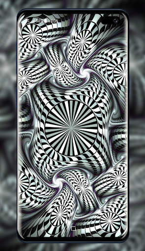 3D Wallpaper screenshot 7